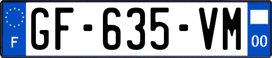 GF-635-VM