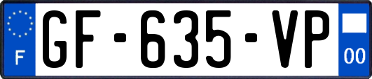 GF-635-VP