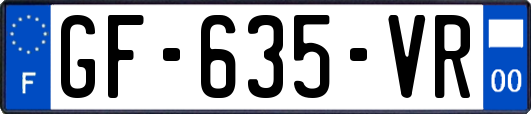GF-635-VR