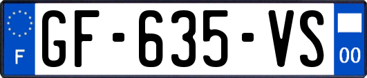 GF-635-VS
