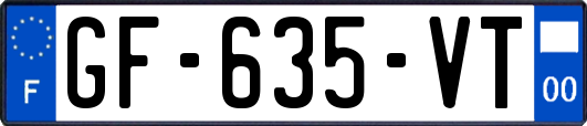 GF-635-VT