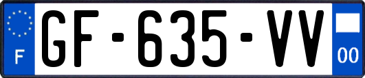 GF-635-VV