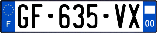GF-635-VX
