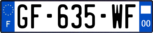 GF-635-WF