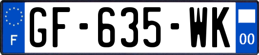 GF-635-WK