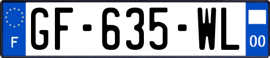 GF-635-WL