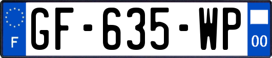 GF-635-WP
