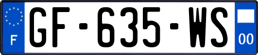 GF-635-WS
