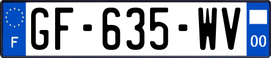 GF-635-WV