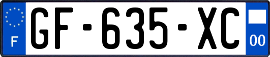 GF-635-XC