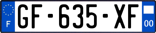 GF-635-XF