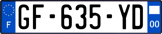 GF-635-YD
