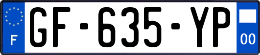 GF-635-YP
