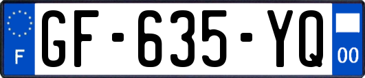 GF-635-YQ