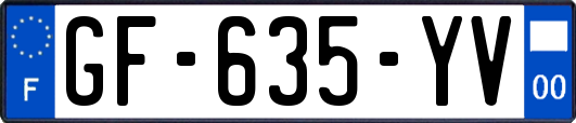 GF-635-YV