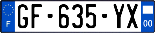 GF-635-YX