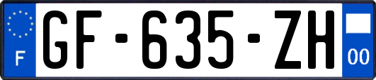 GF-635-ZH