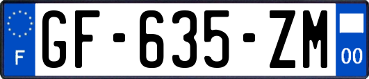 GF-635-ZM