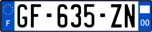 GF-635-ZN