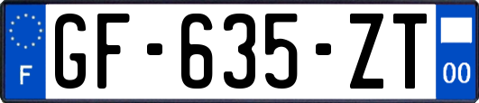 GF-635-ZT