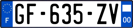 GF-635-ZV