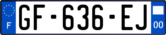 GF-636-EJ