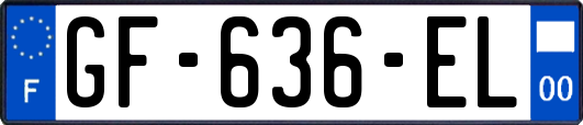 GF-636-EL