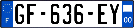 GF-636-EY