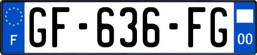 GF-636-FG
