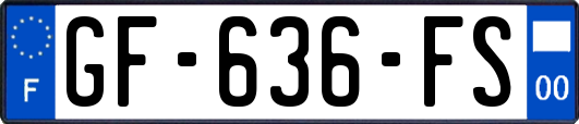 GF-636-FS