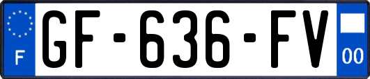 GF-636-FV