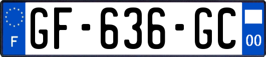 GF-636-GC