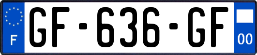 GF-636-GF