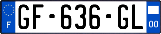 GF-636-GL