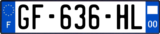 GF-636-HL