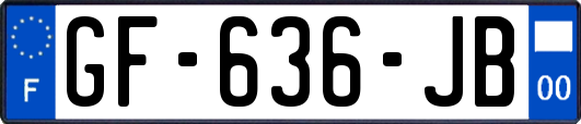 GF-636-JB