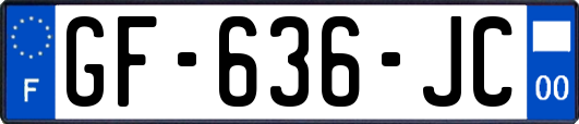 GF-636-JC