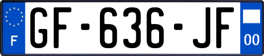 GF-636-JF