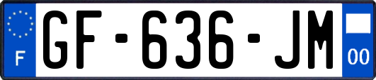 GF-636-JM