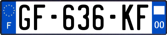 GF-636-KF