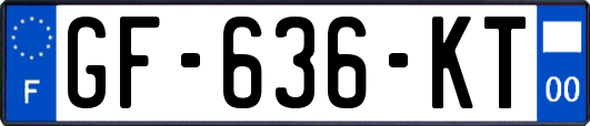 GF-636-KT