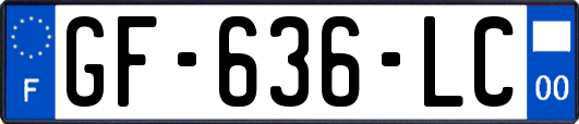 GF-636-LC