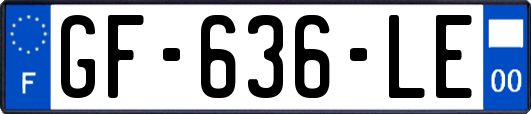 GF-636-LE