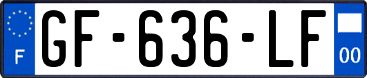 GF-636-LF