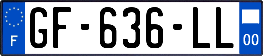 GF-636-LL
