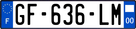 GF-636-LM