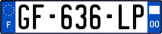 GF-636-LP