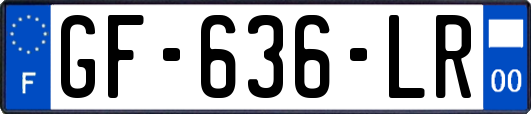 GF-636-LR