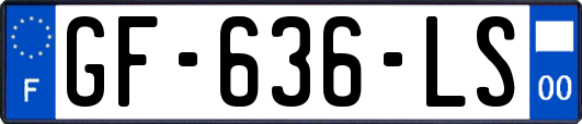 GF-636-LS