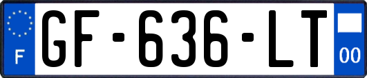 GF-636-LT